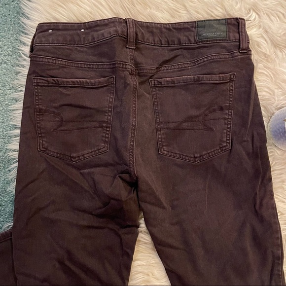 American Eagle Outfitters jeggings - Picture 6 of 13